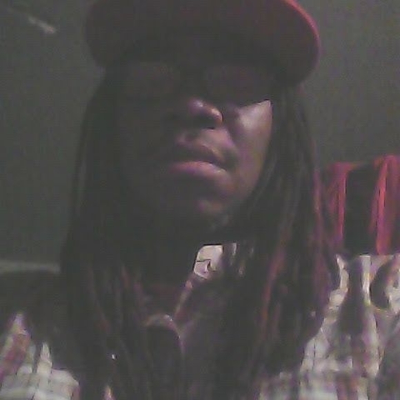 Meet your Posher, Antwan - Picture 1 of 1